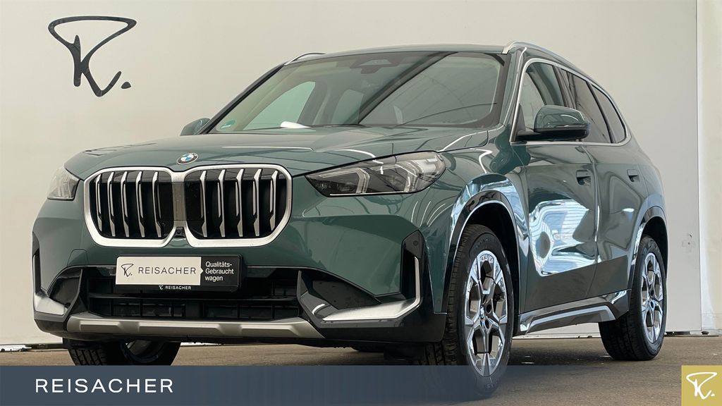 BMW X1 13.650 km 42.298 &euro; Ulm 89077