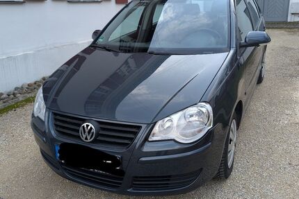 VW Polo 95.000 km 2.100 &euro; Ichenhausen 89335