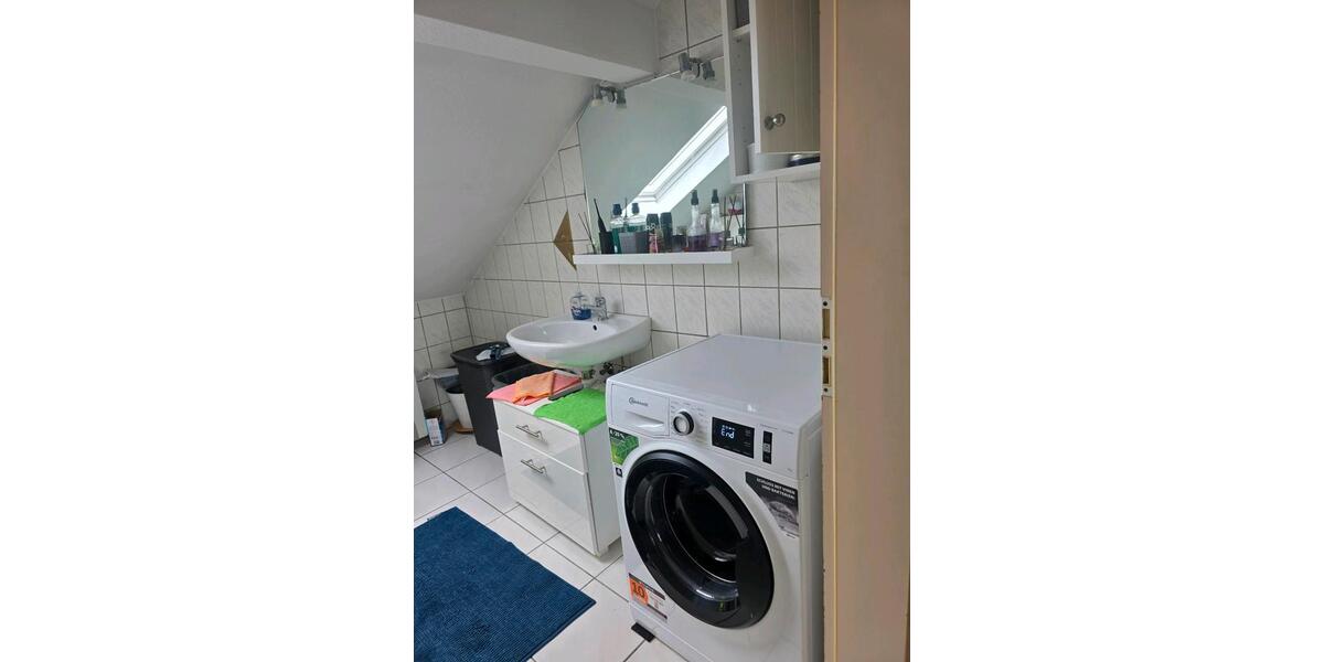 Dachgeschoßwohnung Vöhringen - 2 Zimmer, 45 m&sup2;, 129.000&euro; | Angebot:26693386