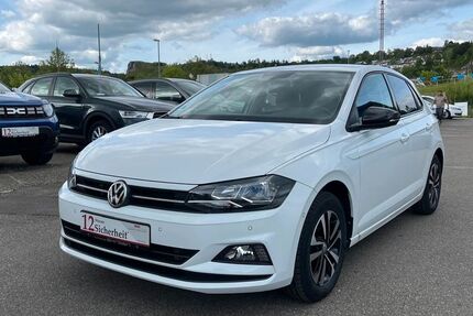VW Polo 46.000 km 14.900 &euro; Blaustein 89134