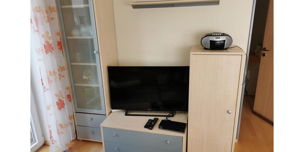 Etagenwohnung Ulm Obertalfingen - 2 Zimmer, 40 m&sup2;, 800&euro; | Angebot:26676228