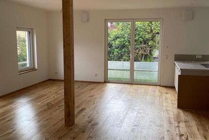 Wohnung Ulm Donautal - 3 Zimmer, 98 m&sup2;, 1.600&euro; | Angebot:26654971
