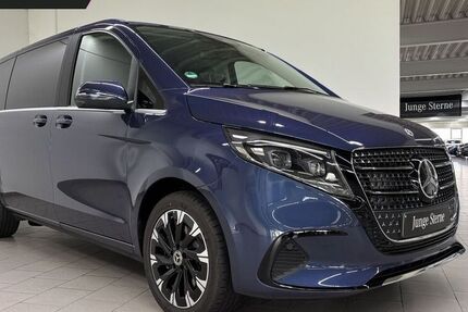 Mercedes V 220
