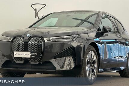 BMW iX 18.000 km 57.490 &euro; Ulm 89077