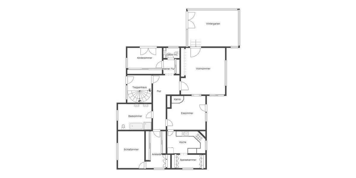 Einfamilienhaus Illerkirchberg Oberkirchberg - 5 Zimmer, 819.000&euro; | Angebot:26411349