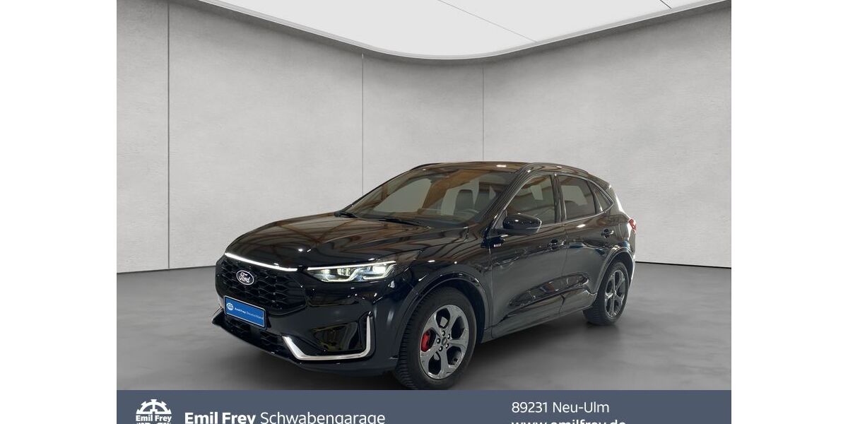Ford Kuga 12.190 km 33.980 &euro; Neu-Ulm 89231