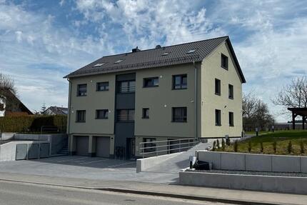 Wohnung Neu-Ulm Ludwigsfeld - 4 Zimmer, 80 m&sup2;, 1.312&euro; | Angebot:26087673