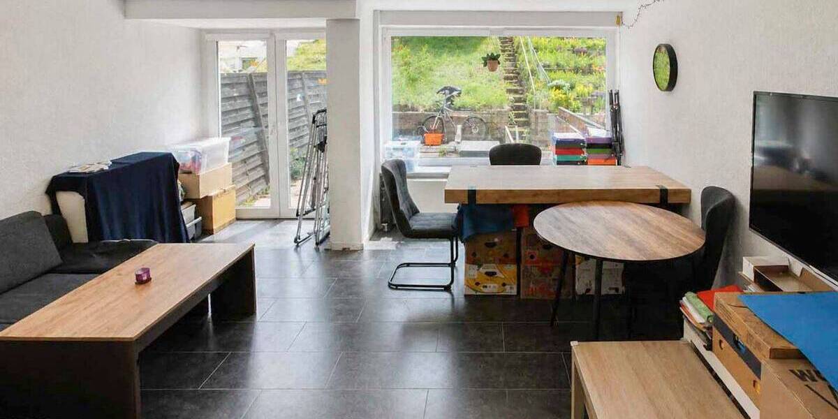 Reihenmittelhaus Geislingen an der Steige Geislingen - 4 Zimmer, 95 m&sup2;, 299.000&euro; | Angebot:26542850