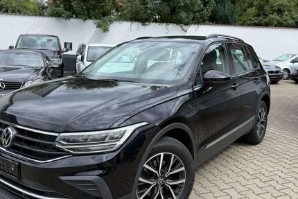 VW Tiguan 147.400 km 22.480 &euro; Ulm 89077