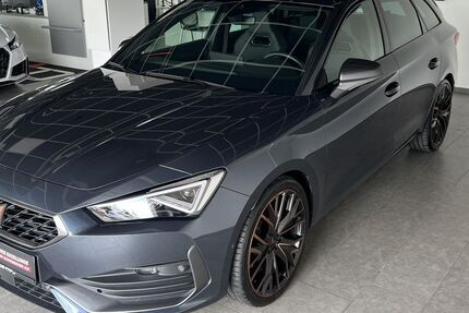 Cupra Leon 13.600 km 32.850 € Heroldstatt 72535