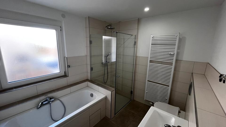Erdgeschoßwohnung Sontheim an der Brenz - 4 Zimmer, 101 m&sup2;, 1.420&euro; | Angebot:26124230