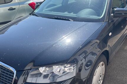Audi A3 246.000 km 949 &euro; Ichenhausen-Hochwang 89335