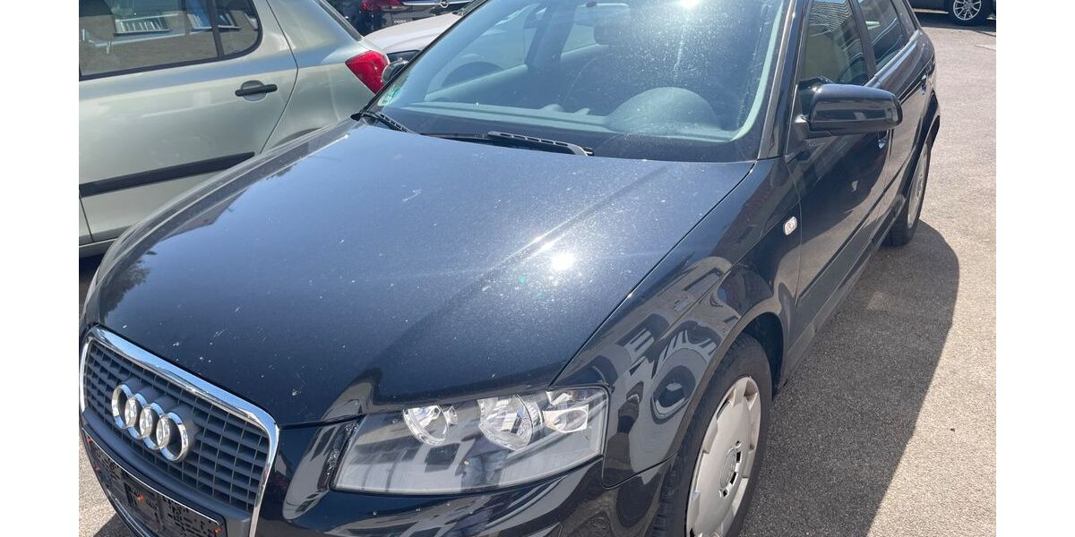 Audi A3 246.000 km 949 &euro; Ichenhausen-Hochwang 89335