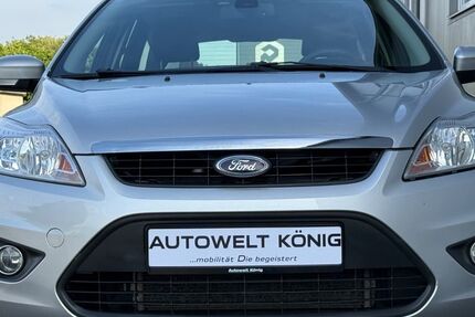 Ford Focus 138.690 km 3.490 &euro; Elchingen 89275