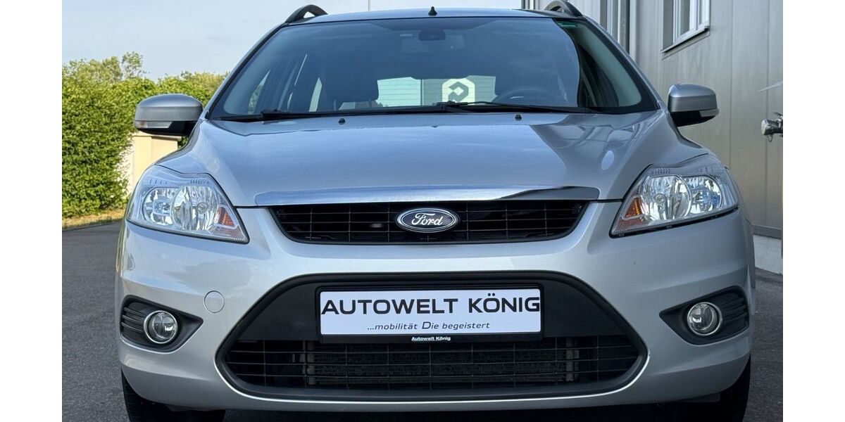 Ford Focus 138.690 km 3.490 &euro; Elchingen 89275
