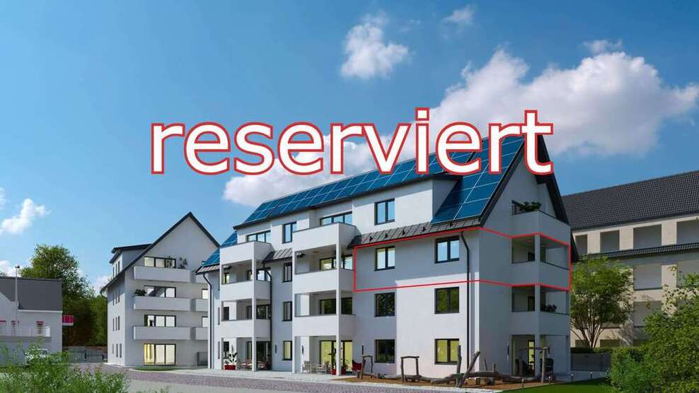 Wohnung zum Kaufen in Ulm 495.000 € 84.72 m²