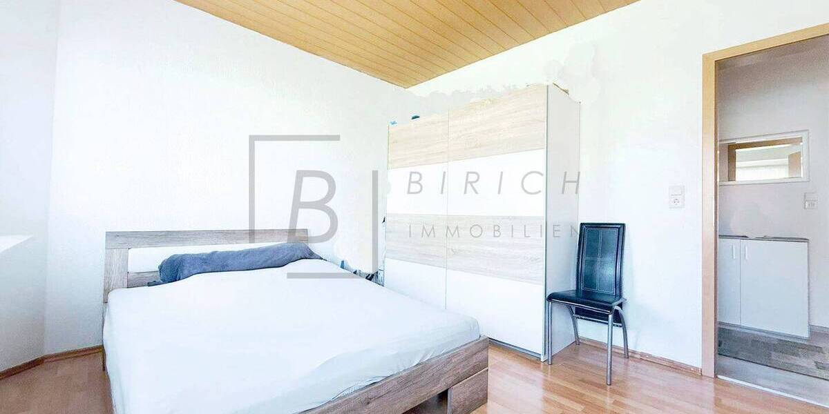 Etagenwohnung Weißenhorn - 4 Zimmer, 100 m&sup2;, 299.000&euro; | Angebot:25800232