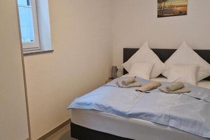 2 Zimmer Wohnung zu vermieten (vollausgestattes Wohnen) 2 zimmer