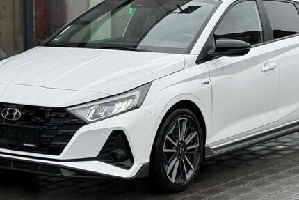 Hyundai i20 137.000 km 12.990 &euro; Neu-Ulm Burlafingen 89233