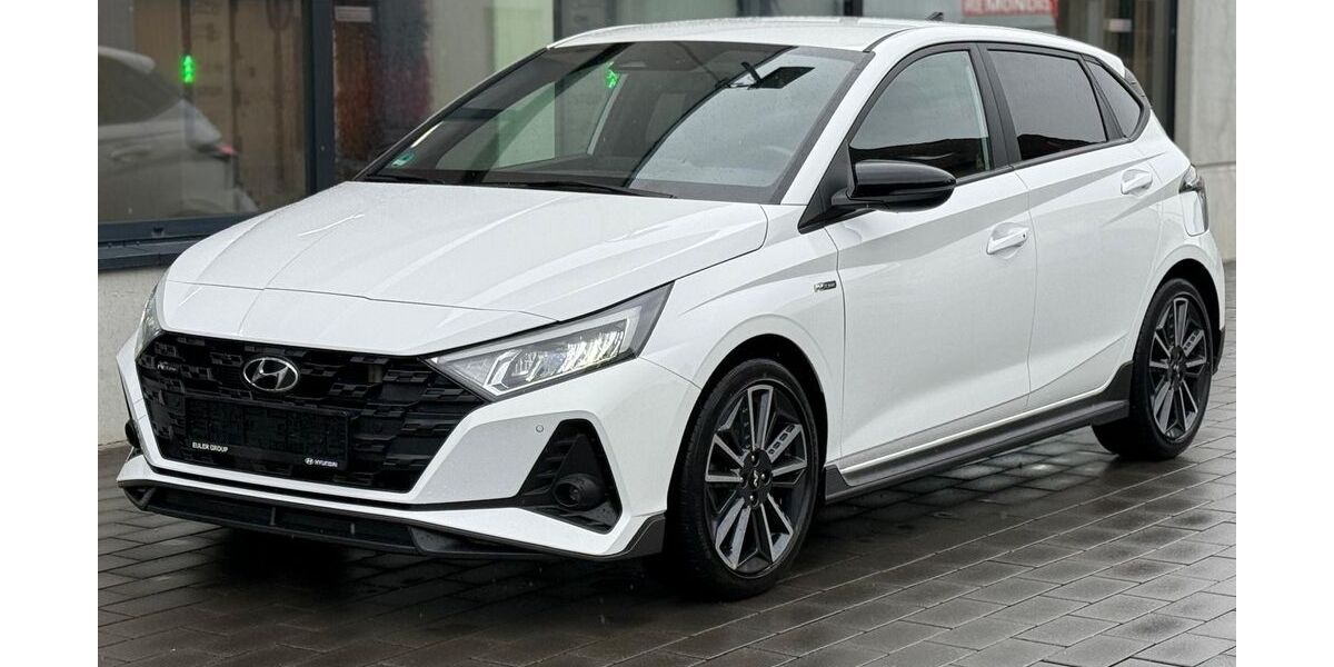 Hyundai i20 137.000 km 12.990 &euro; Neu-Ulm Burlafingen 89233
