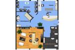 Gewerbeobjekt Ulm - 770&euro; | Angebot:24624875