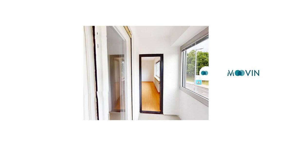 Etagenwohnung Senden - 2 Zimmer, 57 m&sup2;, 570&euro; | Angebot:24711127