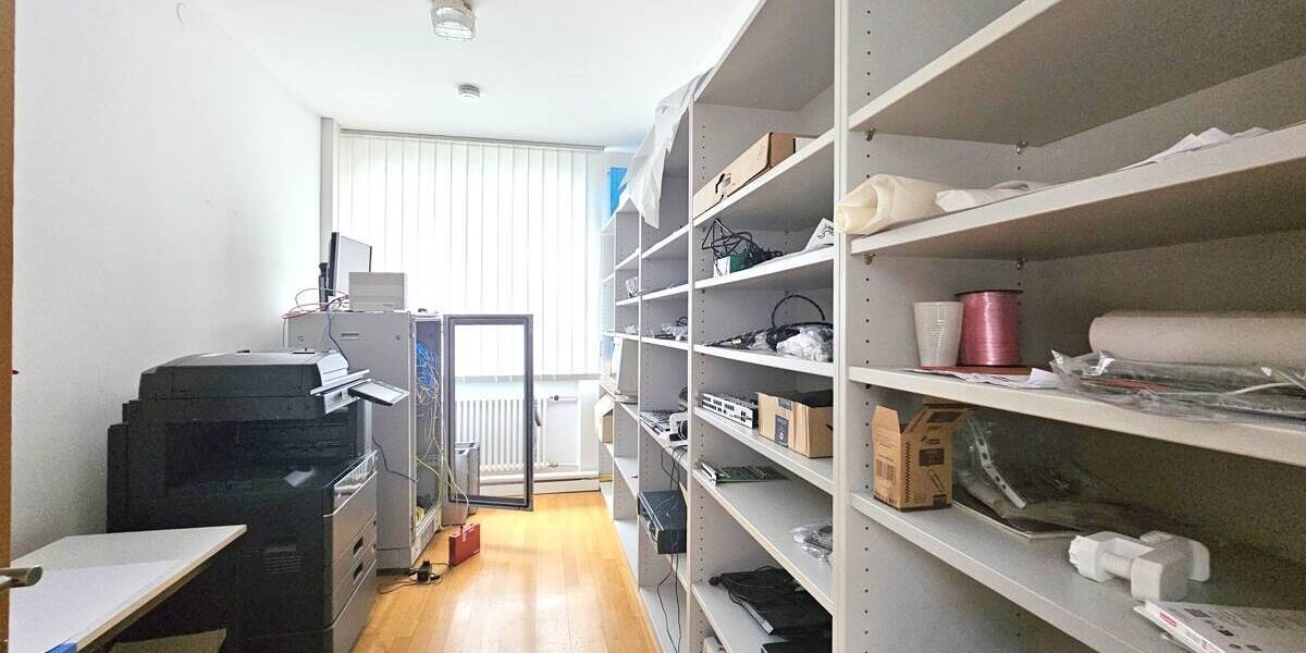 Gewerbeobjekt Ehingen - 3.200&euro; | Angebot:26361298