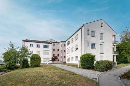 Wohnung Ehingen - 3 Zimmer, 76 m&sup2;, 229.000&euro; | Angebot:27136740