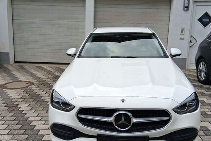 Mercedes-Benz C 220 161.592 km 22.998 &euro; Vöhringen-Illerberg 89269