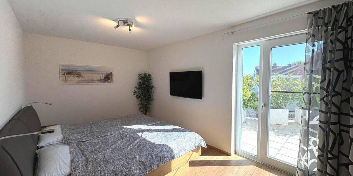 Etagenwohnung Laupheim - 3 Zimmer, 87 m&sup2;, 408.000&euro; | Angebot:26879070