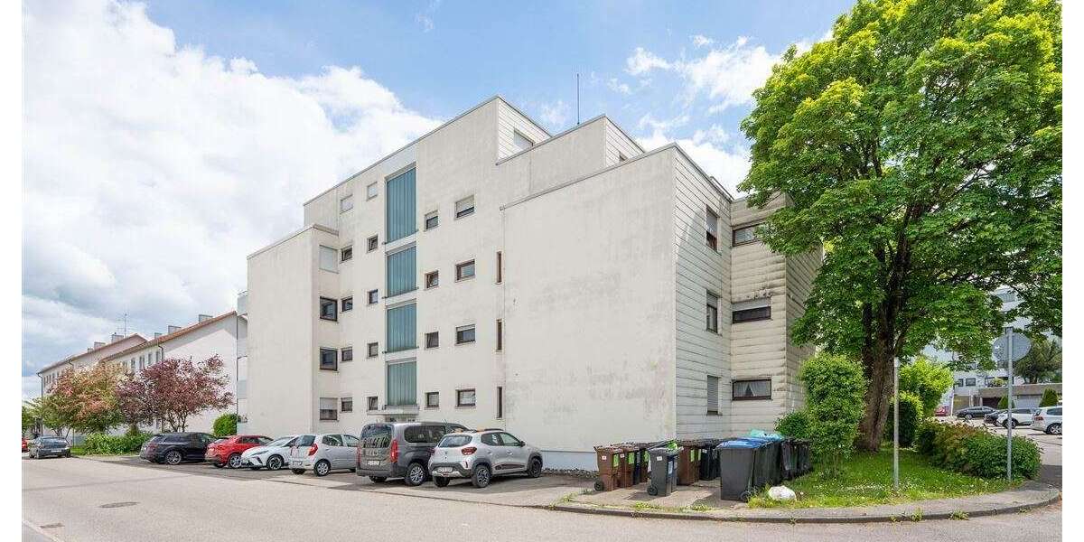 Etagenwohnung Laichingen - 3 Zimmer, 109 m&sup2;, 239.900&euro; | Angebot:26829216
