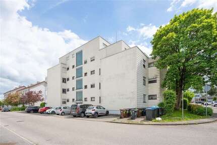 Wohnung Laichingen - 3 Zimmer, 109 m&sup2;, 239.900&euro; | Angebot:26829216