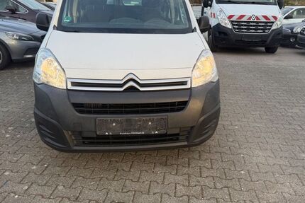 Citroen Berlingo 197.000 km 3.999 &euro; Neu-Ulm 89231