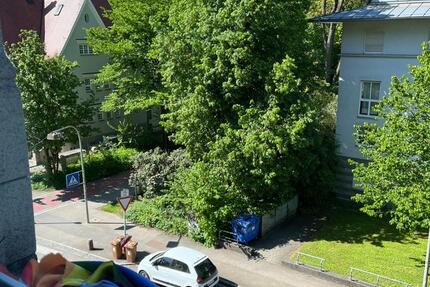 WG-Zimmer in der Oststadt 1 zimmer