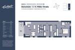 Etagenwohnung Dietenheim - 4 Zimmer, 101 m&sup2;, 466.500&euro; | Angebot:25745253