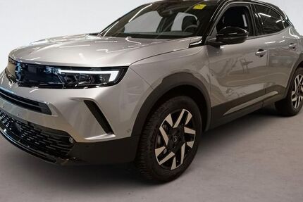 Opel Mokka 9.000 km 22.890 € Ulm 89073