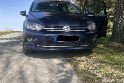 VW Golf Sportsvan 252.000 km 7.750 &euro; Ehingen 89584