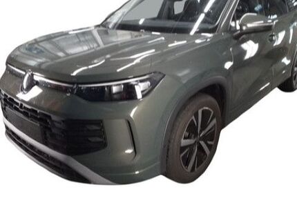 VW Tayron 12.530 km 37.360 &euro; Neu-Ulm 89231