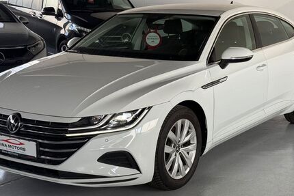 VW Arteon 72.000 km 26.499 &euro; Elchingen 89275