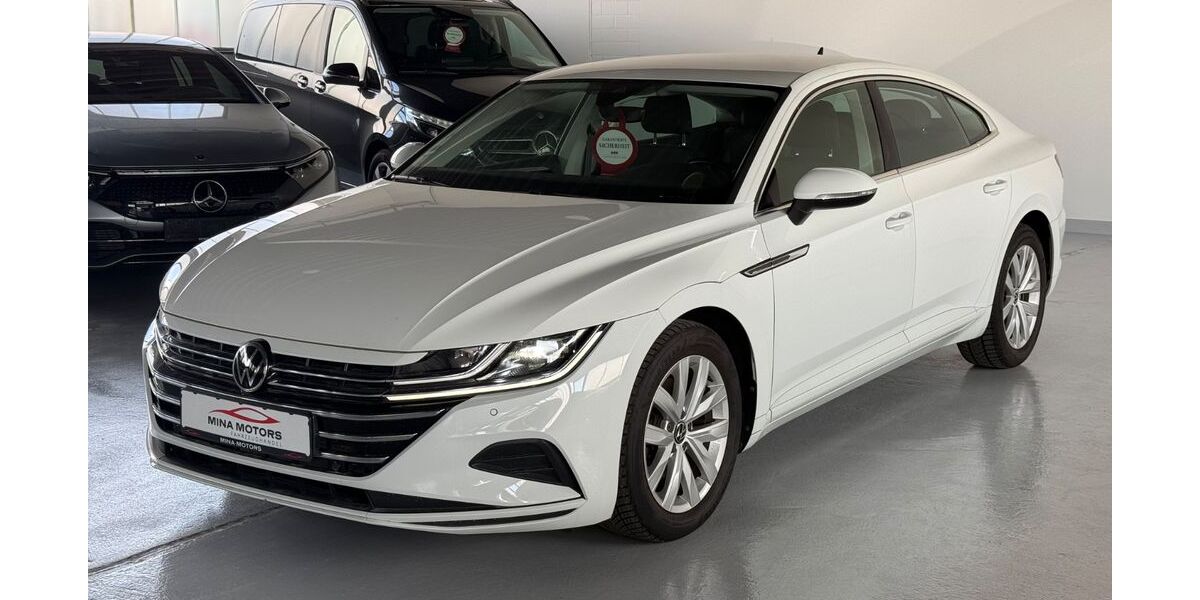 VW Arteon 72.000 km 26.499 &euro; Elchingen 89275
