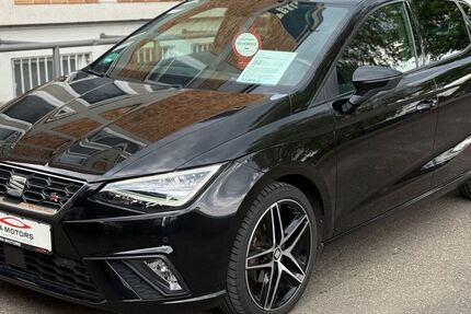 Seat Ibiza 150.000 km 14.999 &euro; Neu-Ulm 89231