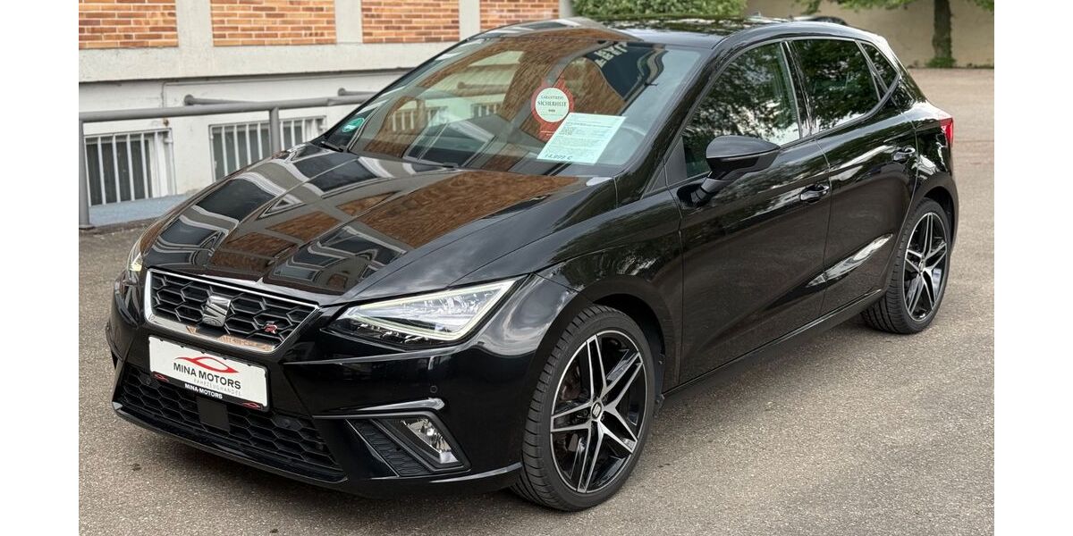 Seat Ibiza 150.000 km 14.999 &euro; Neu-Ulm 89231