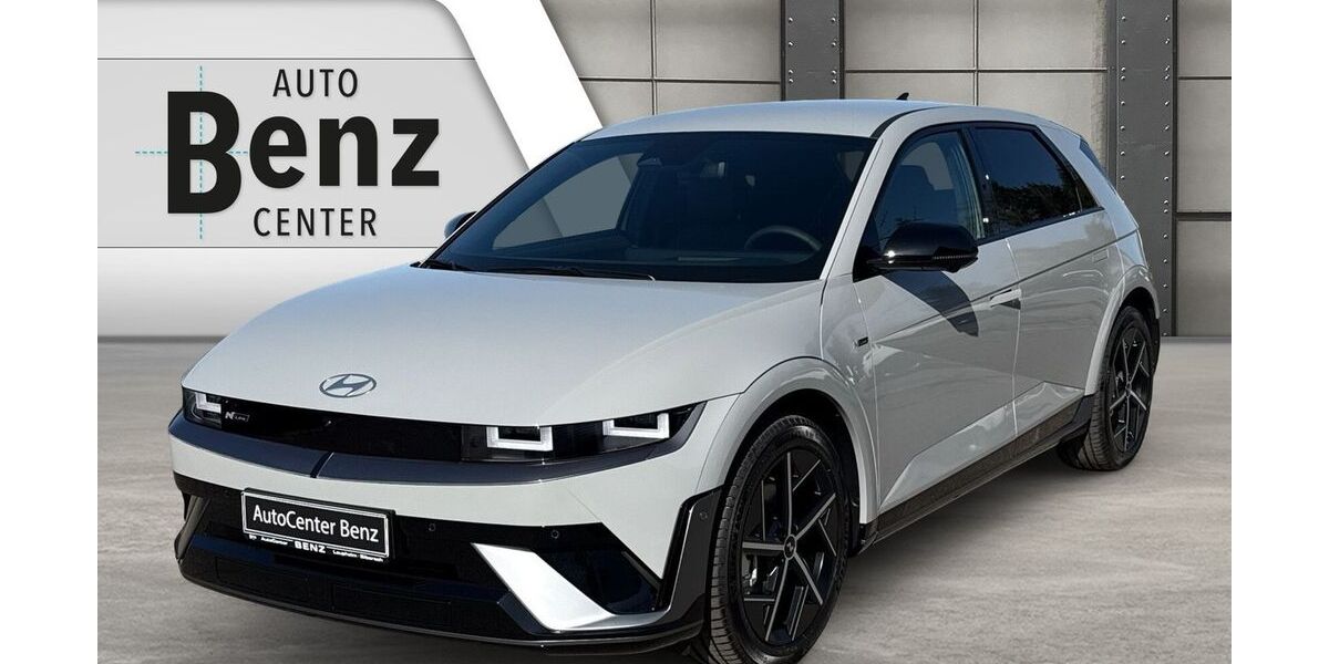 Hyundai IONIQ 5 11.500 km 42.990 &euro; Laupheim 88471