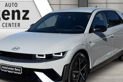 Hyundai IONIQ 5 9.500 km 46.990 € Laupheim 88471