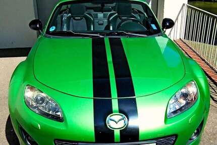 Mazda MX-5 160.000 km 15.900 &euro; Ulm 89073
