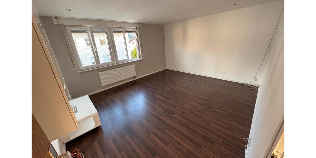 Etagenwohnung Geislingen an der Steige - 3 Zimmer, 60 m&sup2;, 149.000&euro; | Angebot:27118152