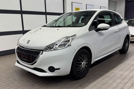 Peugeot 208 107.000 km 2.999 &euro; Weißenhorn 89264