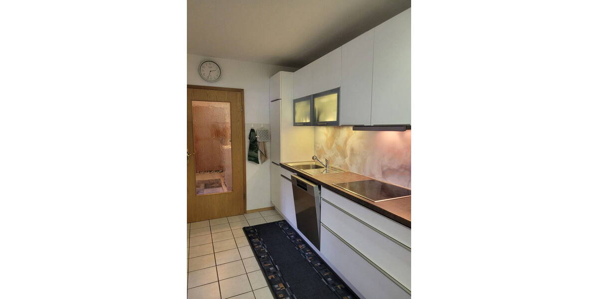 Etagenwohnung Ichenhausen - 3 Zimmer, 77 m&sup2;, 235.000&euro; | Angebot:26763652