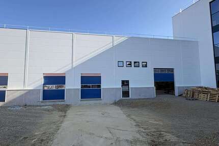 Gewerbeobjekt Wain - 20.000&euro; | Angebot:24225897