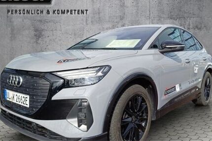 Audi Q4 e-tron 28.900 km 38.970 &euro; Ulm 89077